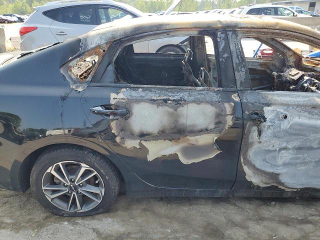 2023 KIA FORTE LX 3KPF24AD8PE520395