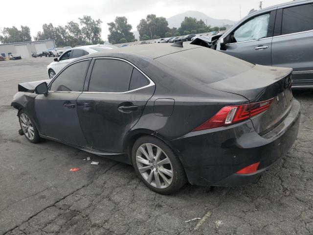 2015 LEXUS IS 250 JTHBF1D20F5079611