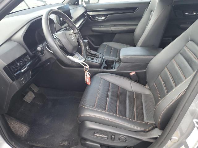 2023 HONDA CR-V SPORT 7FARS6H99PE016107