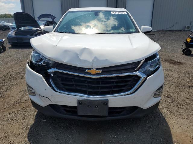 2018 CHEVROLET EQUINOX LT - 3GNAXJEV7JS575966