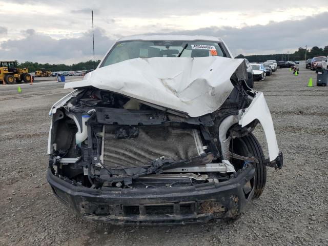 2024 FORD F150 XL 1FTMF1KP3RKE39582