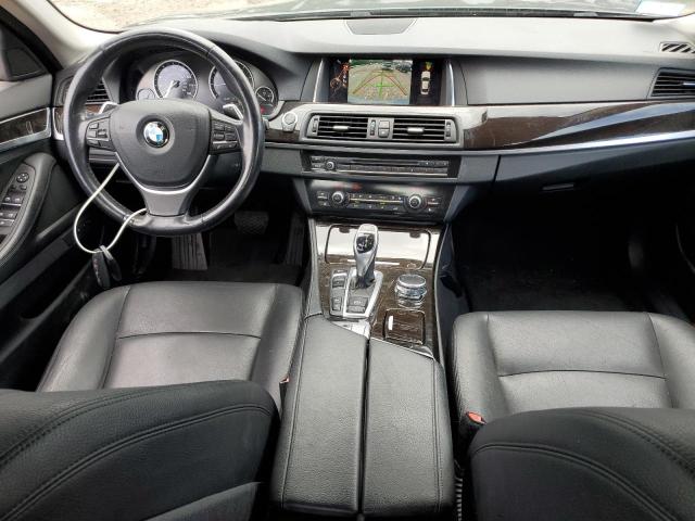 2016 BMW 528 XI WBA5A7C57GG152147