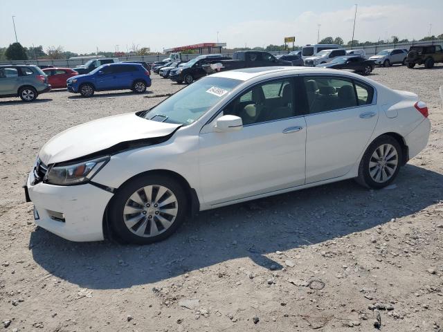 2013 HONDA ACCORD EX - 1HGCR2F74DA130870