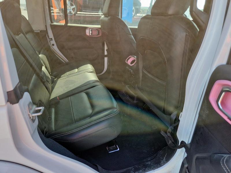 2022 JEEP WRANGLER U 1C4HJXEG0NW240264