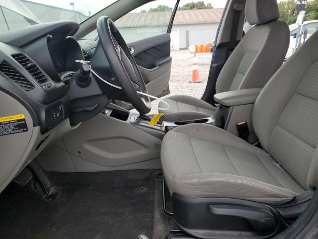 2016 KIA FORTE LX KNAFX4A61G5608880