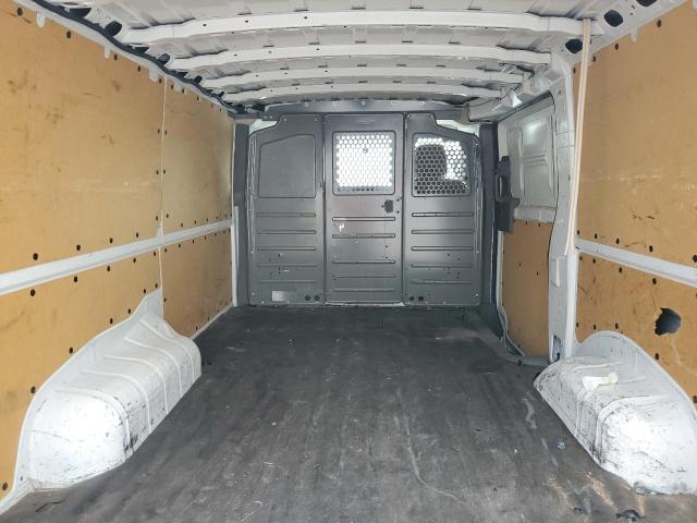 2021 NISSAN NV 1500 S 1N6BF0KM7MN806513