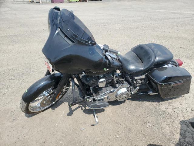 2014 HARLEY-DAVIDSON FLHXS STRE 5HD1KRMA7EB602077