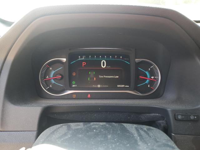 2022 HONDA PILOT SPOR 5FNYF6H30NB035004