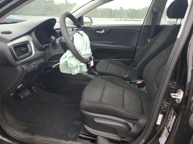 2020 KIA RIO LX 3KPA24AD0LE315402