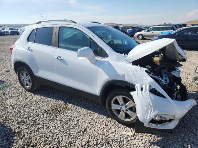 2018 CHEVROLET TRAX 1LT 3GNCJLSB0JL257567