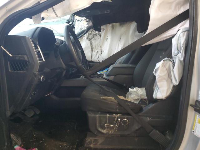 2015 FORD F150 SUPER - 1FTEW1EP6FKE09536