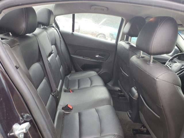 2015 CHEVROLET CRUZE LT 1G1PE5SB9F7142383