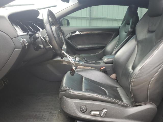 2016 AUDI S5 PREMIUM WAUC4AFR3GA013985