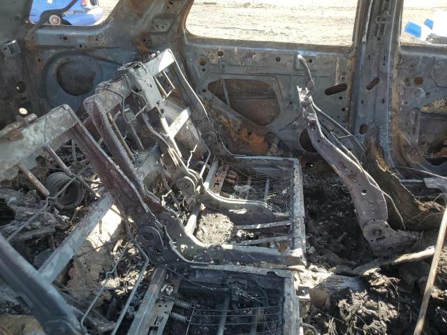 2016 FORD EXPLORER XLT - 1FM5K7D88GGC82622