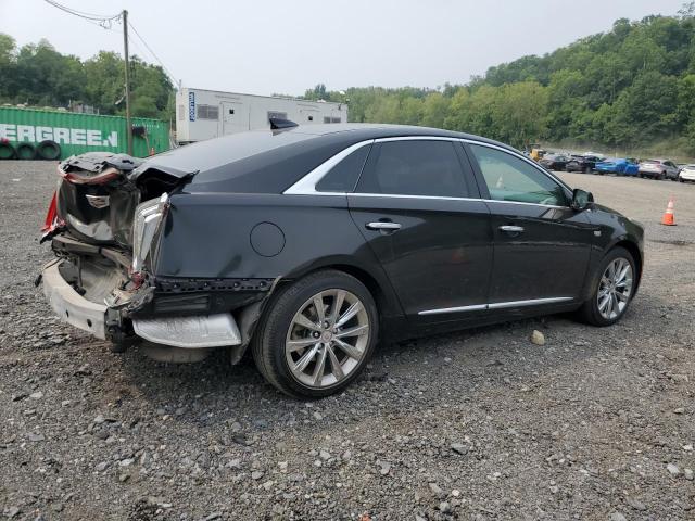2018 CADILLAC XTS 2G61U5S37J9156513