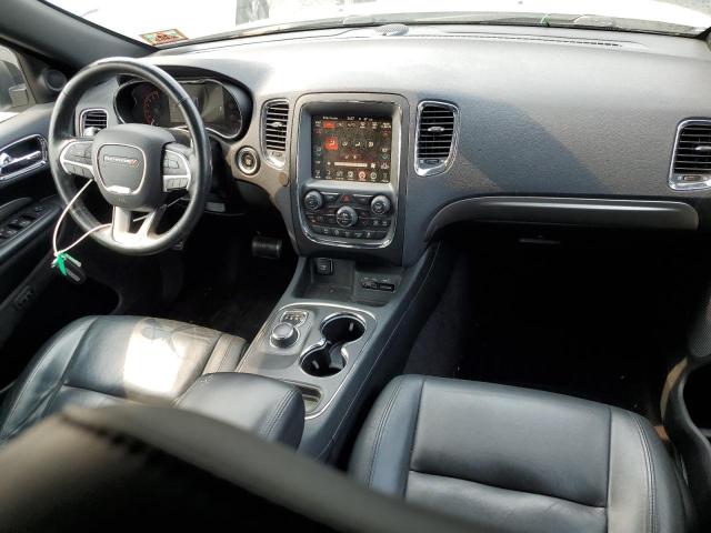 2017 DODGE DURANGO GT 1C4RDJDG6HC657288