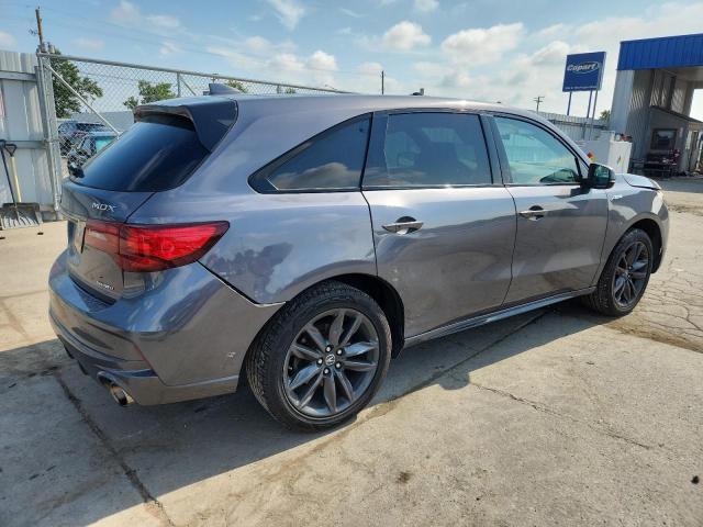 2020 ACURA MDX A-SPEC 5J8YD4H07LL034122