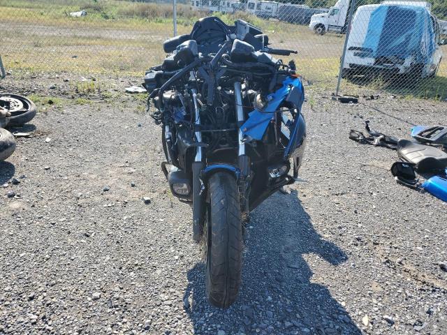 2017 HONDA GL1800 ABS JH2SC68N1HK300303