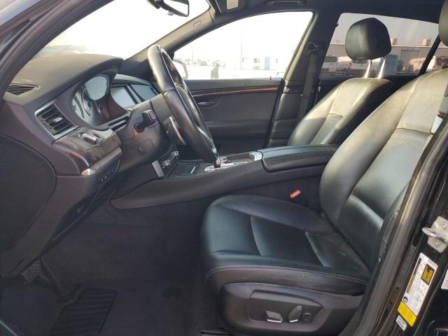 2017 BMW 535 IGT WBA5M2C54HG499169