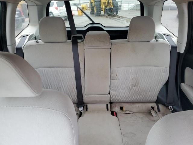 2015 SUBARU FORESTER 2 - JF2SJADC1FH498513