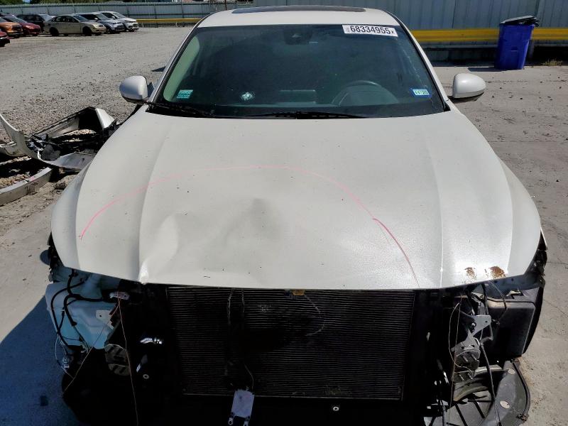 2019 NISSAN ALTIMA PLA 1N4BL4FV3KC104077