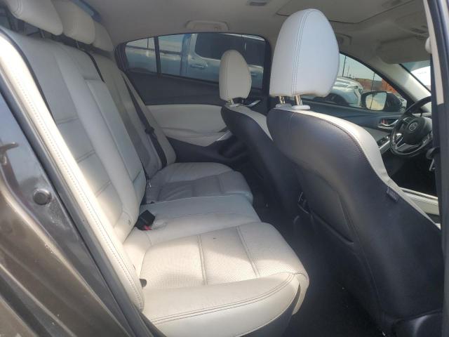 2016 MAZDA 6 GRAND TOURING - JM1GJ1W53G1407710