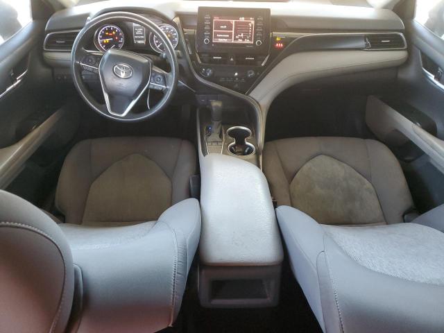 2022 TOYOTA CAMRY LE - 4T1C11AK4NU622483