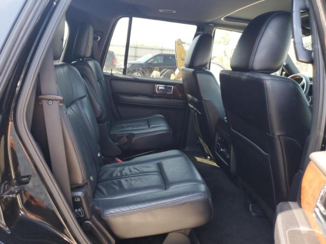 2016 LINCOLN NAVIGATOR 5LMJJ2JT4GEL06257