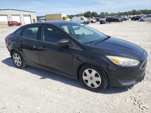2015 FORD FOCUS S - 1FADP3E27FL280084