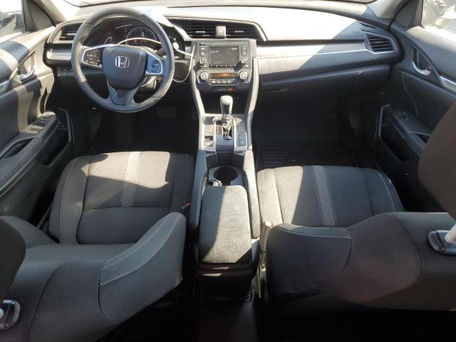 2019 HONDA CIVIC LX 2HGFC2F67KH586074