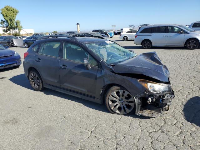 2015 SUBARU IMPREZA SP JF1GPAT66FH272892