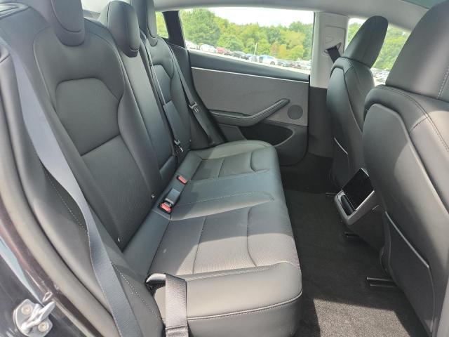 2025 TESLA MODEL 3 5YJ3E1EA9SF005174