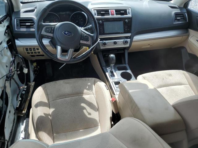 2016 SUBARU OUTBACK 2. 4S4BSBFC8G3295627