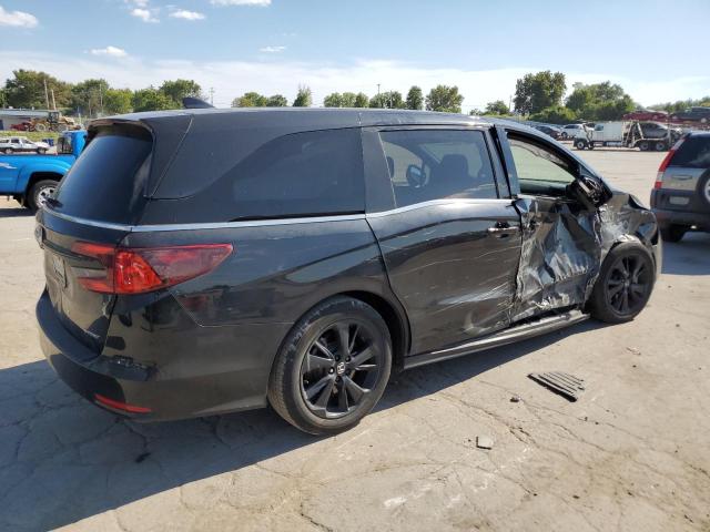 2024 HONDA ODYSSEY SP 5FNRL6H7XRB060630