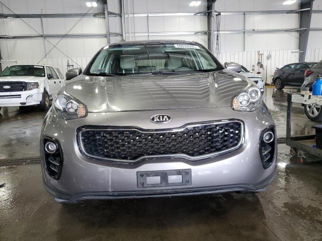 2017 KIA SPORTAGE L KNDPMCAC6H7167866