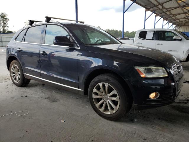 2015 AUDI Q5 PREMIUM WA1LFAFP2FA022424