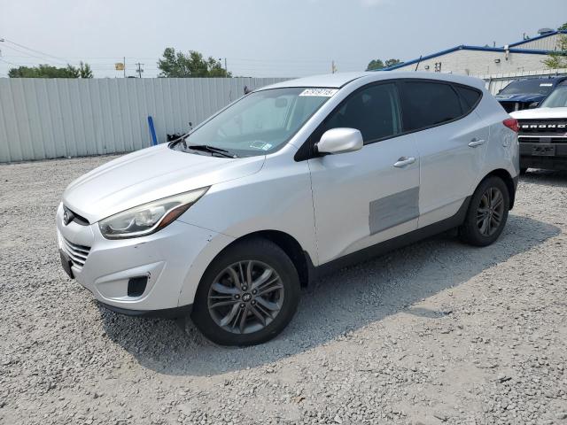 2015 HYUNDAI TUCSON GLS KM8JTCAF1FU033795