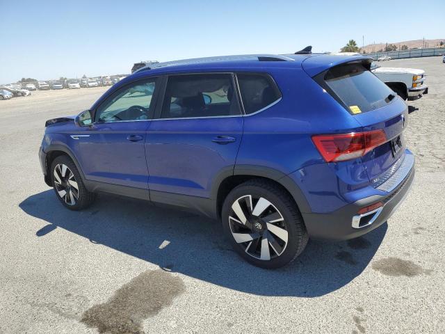 2024 VOLKSWAGEN TAOS SEL 3VV4X7B20RM021320