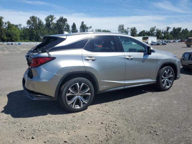 2019 LEXUS RX 450H BA - 2T2BGMCA5KC035623