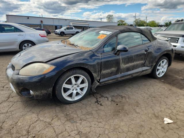 MITSUBISHI ECLIPSE SP