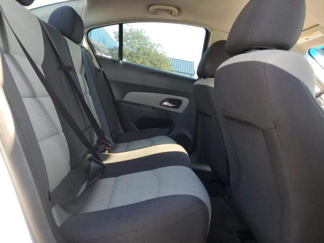 2014 CHEVROLET CRUZE LS - 1G1PA5SH3E7474530