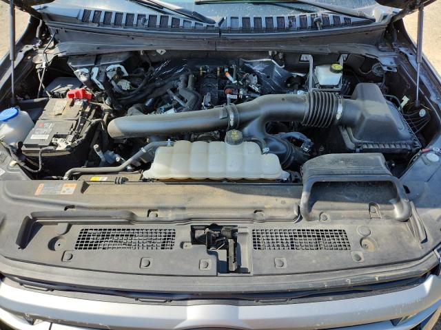 2023 FORD EXPEDITION 1FMJK1H86PEA42874