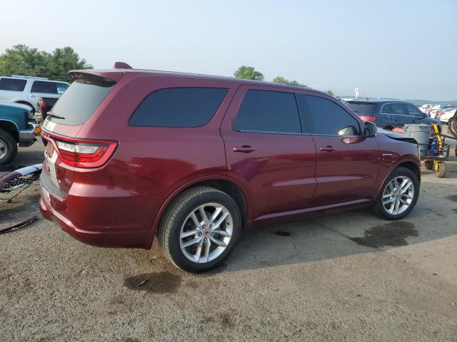2022 DODGE DURANGO R/T 1C4SDJCT5NC101114