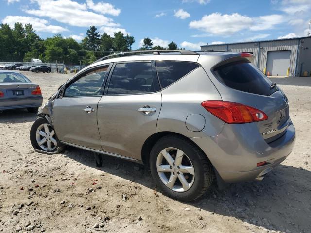 2010 NISSAN MURANO S #3270831470