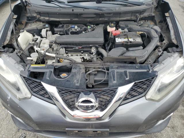 2015 NISSAN ROGUE S - 5N1AT2MVXFC760159