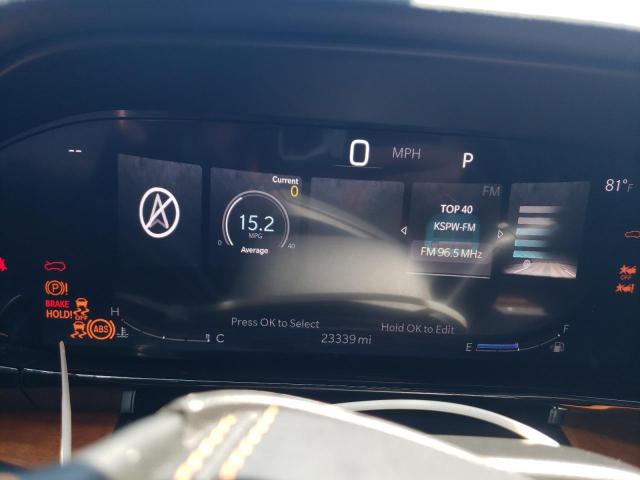 2023 JEEP GRAND WAGO 1C4SJVGP8PS503599