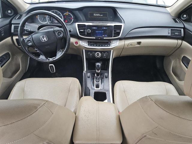 2015 HONDA ACCORD EXL 1HGCR3F87FA033065