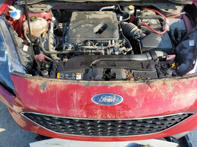 2020 FORD ESCAPE SEL 1FMCU0H66LUC04319