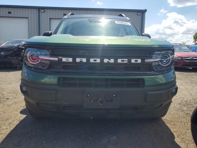 2024 FORD BRONCO SPO 3FMCR9C67RRE02890
