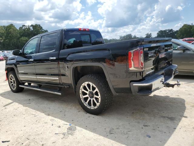 2018 GMC SIERRA K15 3GTU2NEC3JG346326